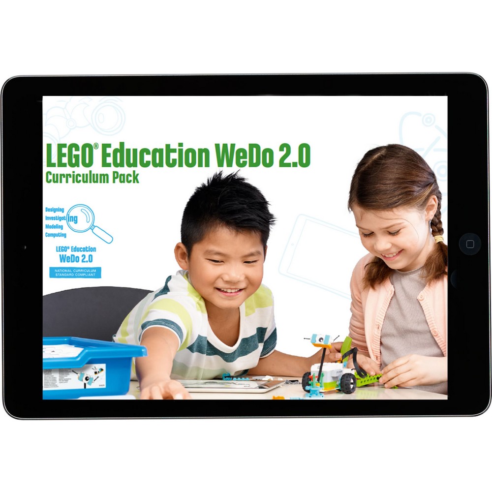 lego education table