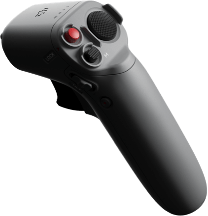 DJI Motion Controller Controller for DJI FPV drone