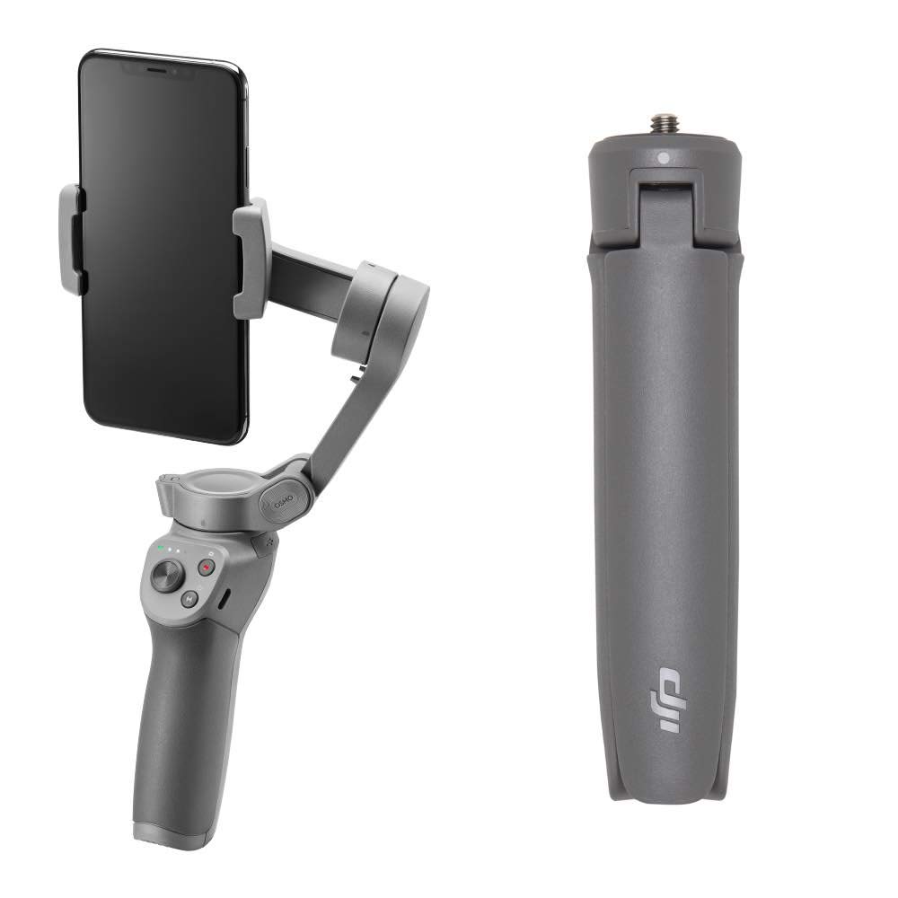 gimbal dji mobile 3