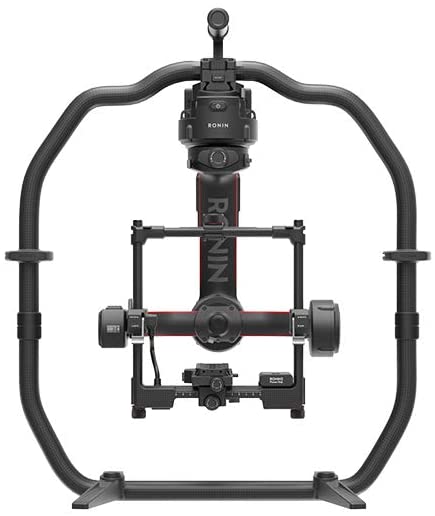 dji ronin 2