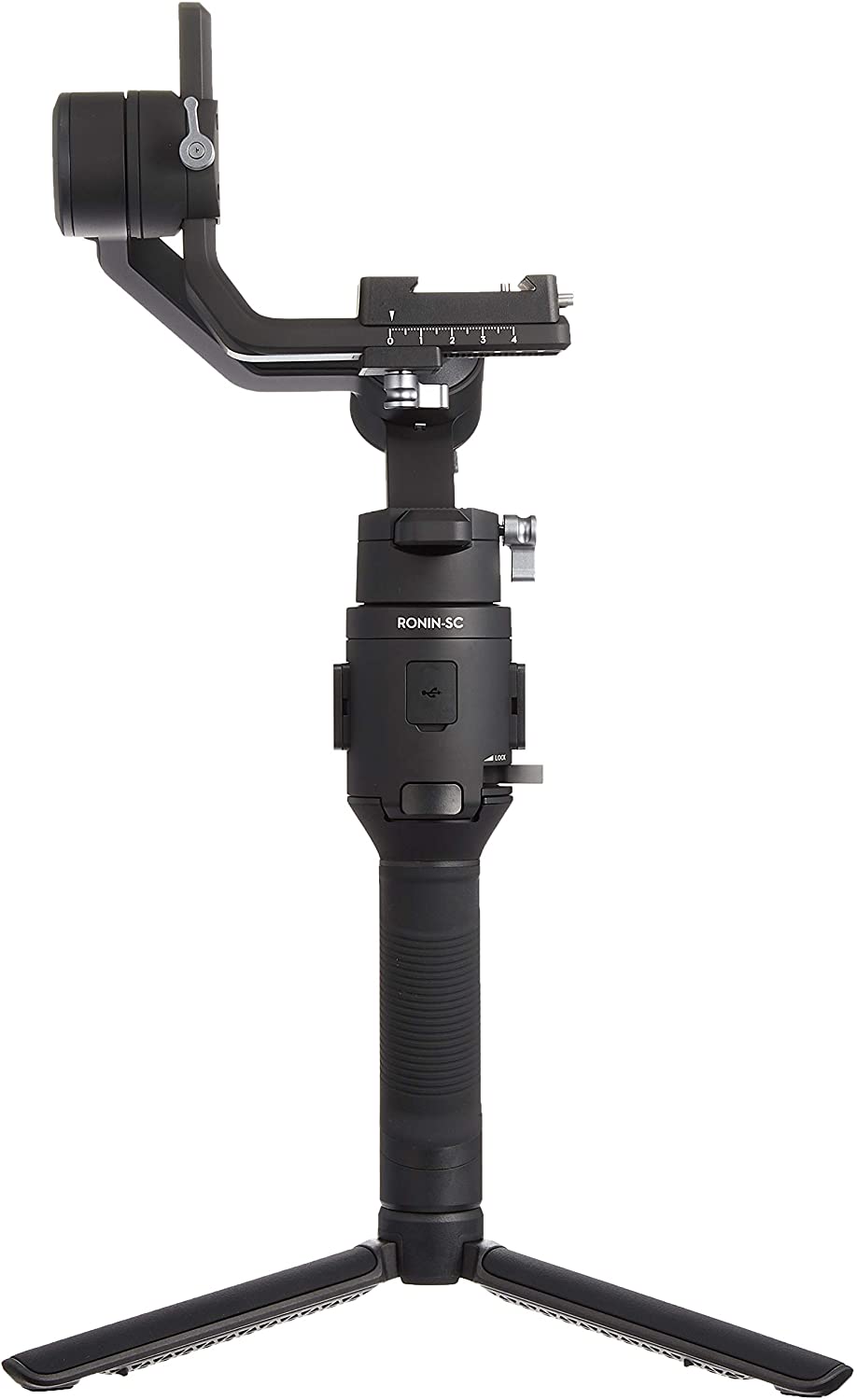 DJI Ronin SC and Ronin SC Pro Combo: stabilizer