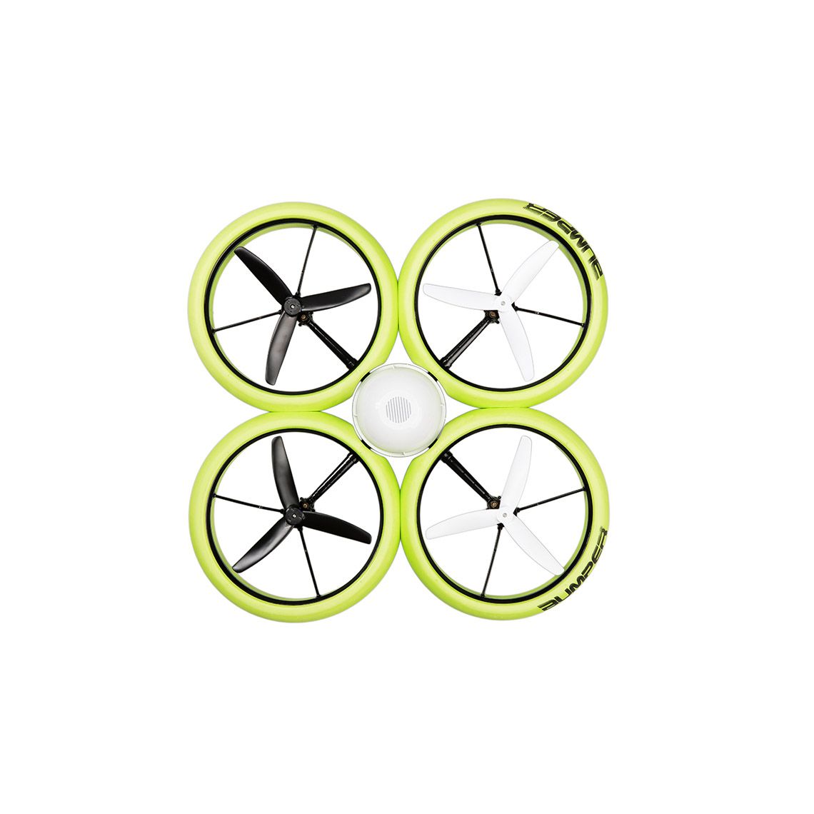 silverlit bumper drone