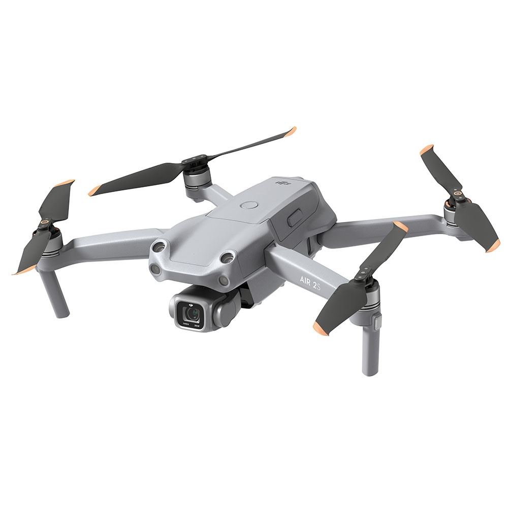high Drone Small performances DJI drone - Air 2S
