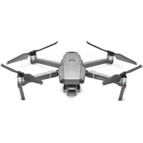 dji drone