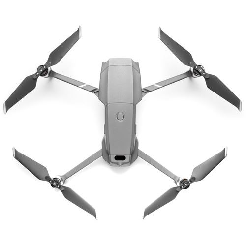 Drone Dji Mavic 2 Pro Eu Dji Smart Controller