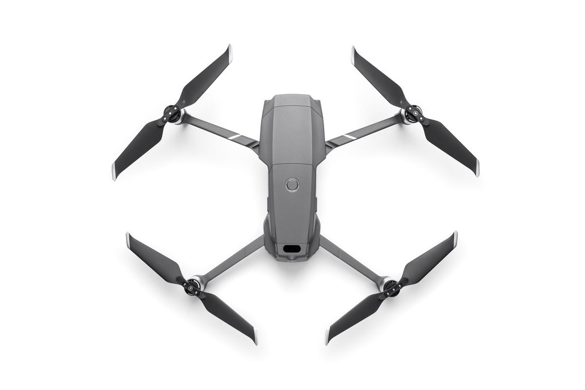 mavic 2 zoom 48 megapixel