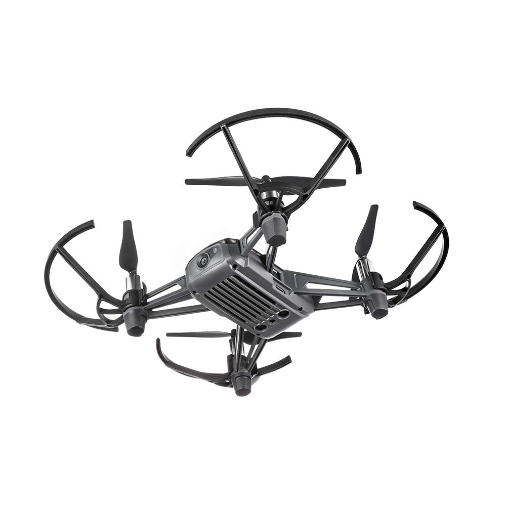 drone tello edu