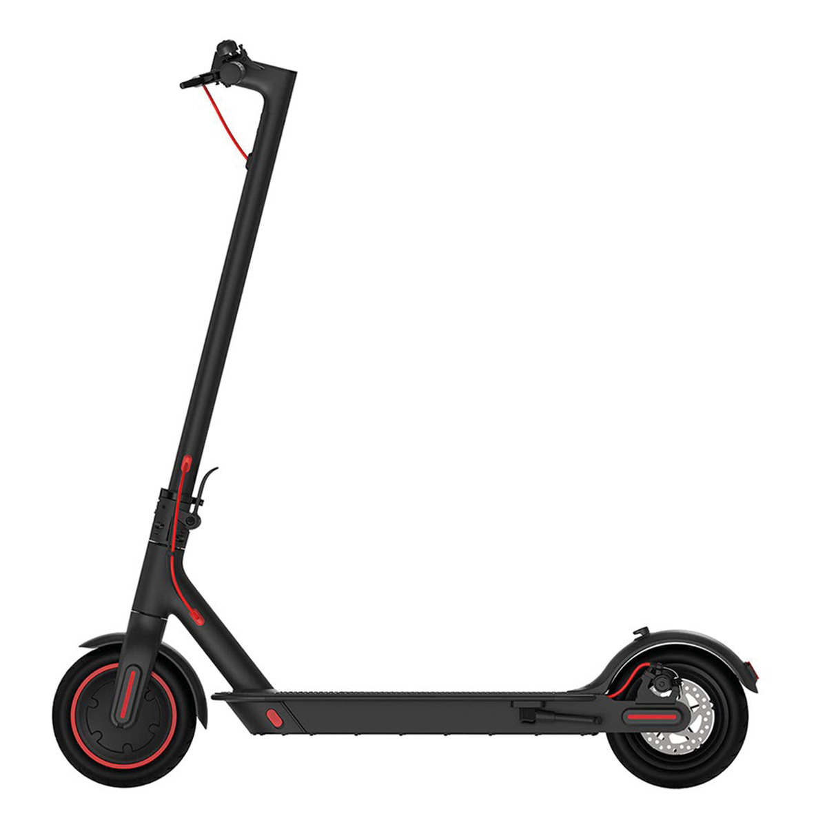 Xiaomi Mijia M365 Pro Scooter — Hard Brake issue — SOLUTION, by Vitor  Melon