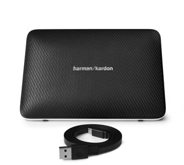 harman esquire 2
