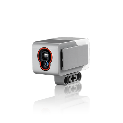 EV3 Color Sensor Robot Advance