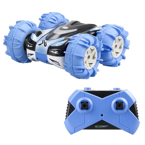 Exost Rc Aqua Cross 2,4 Ghz