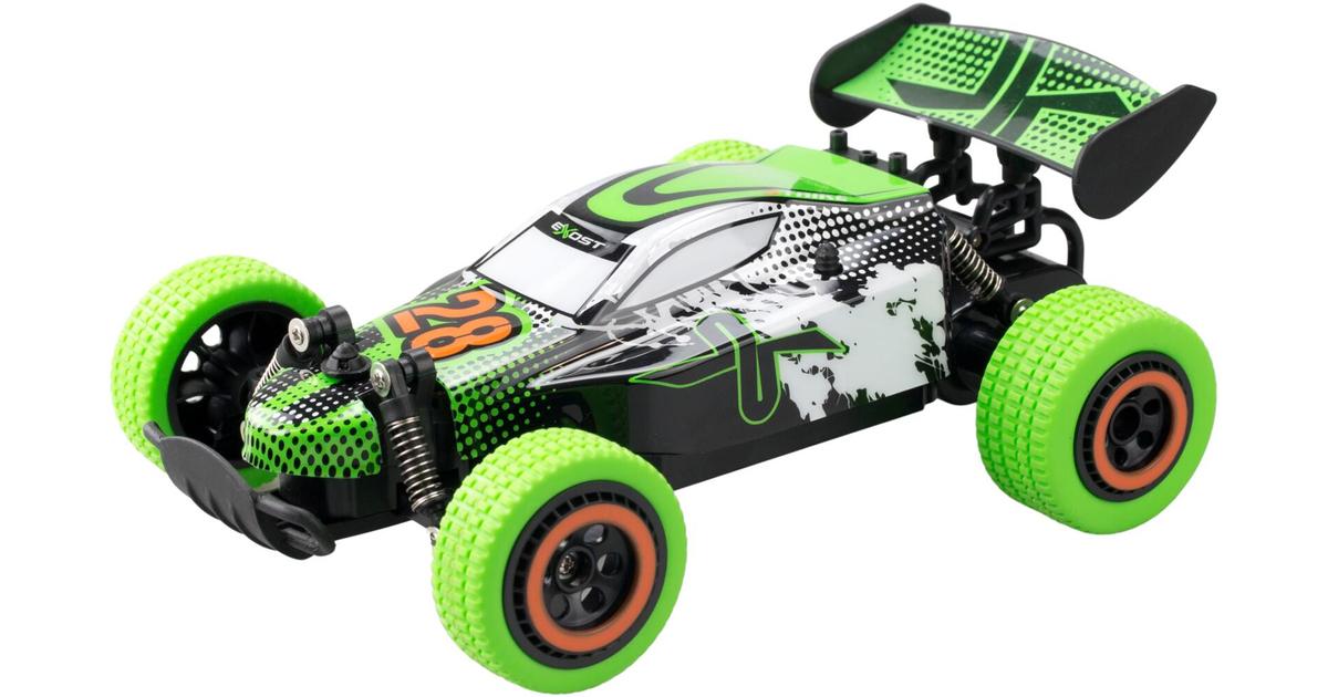 Exost Buggy Dust Storm Remote Control Car
