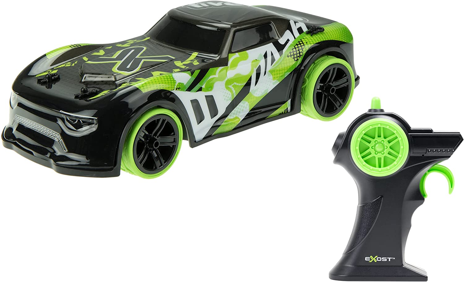 Exost Lightning remote control car