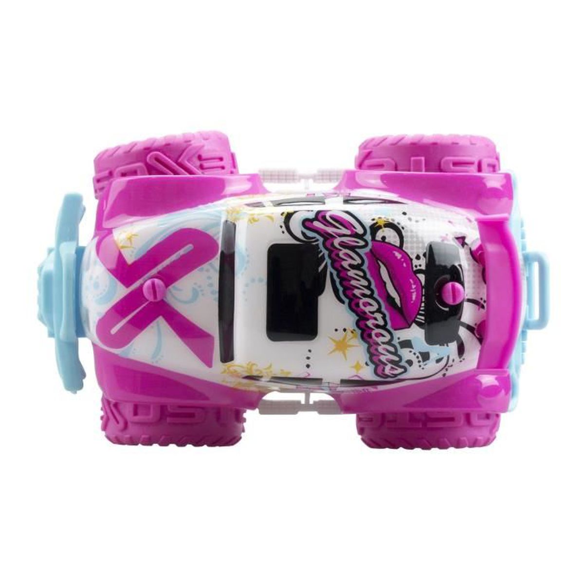 Voiture r/c exost pixie girl+5ans – Orca