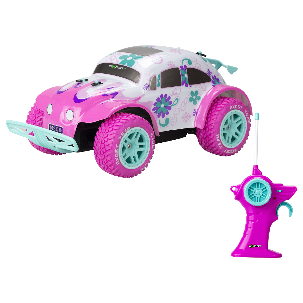 thumbnail image 2 of Exost Xbull Off-road Remote Control Car 2 of 9