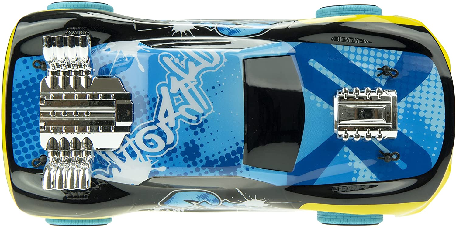 Exost XMoke Remote Control Car