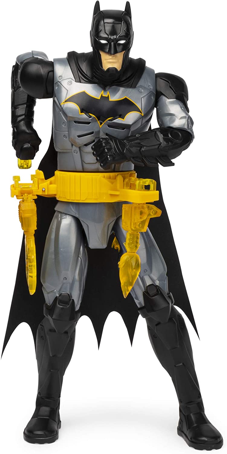 Batman Toys For Sale