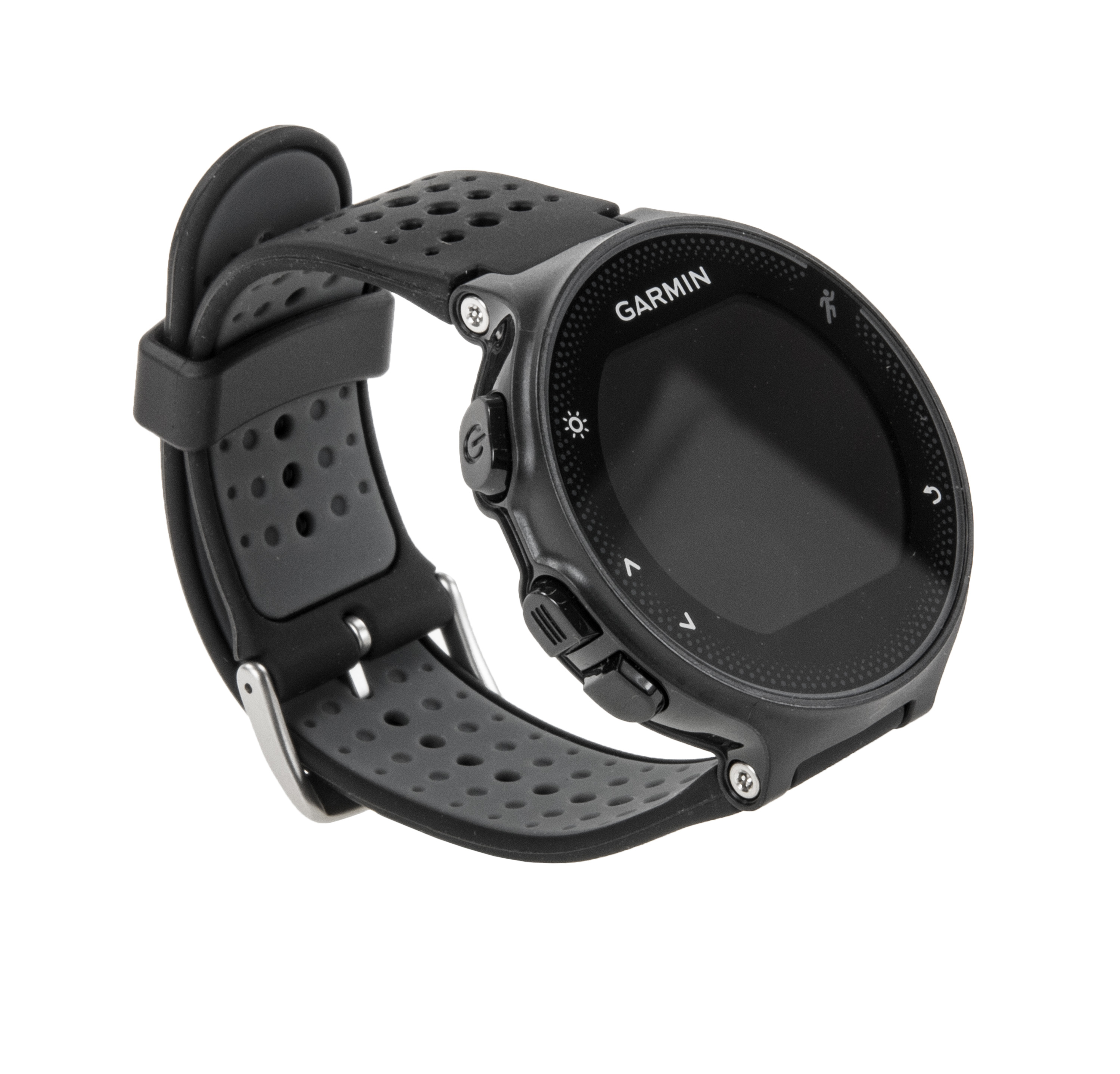 garmin connected watch