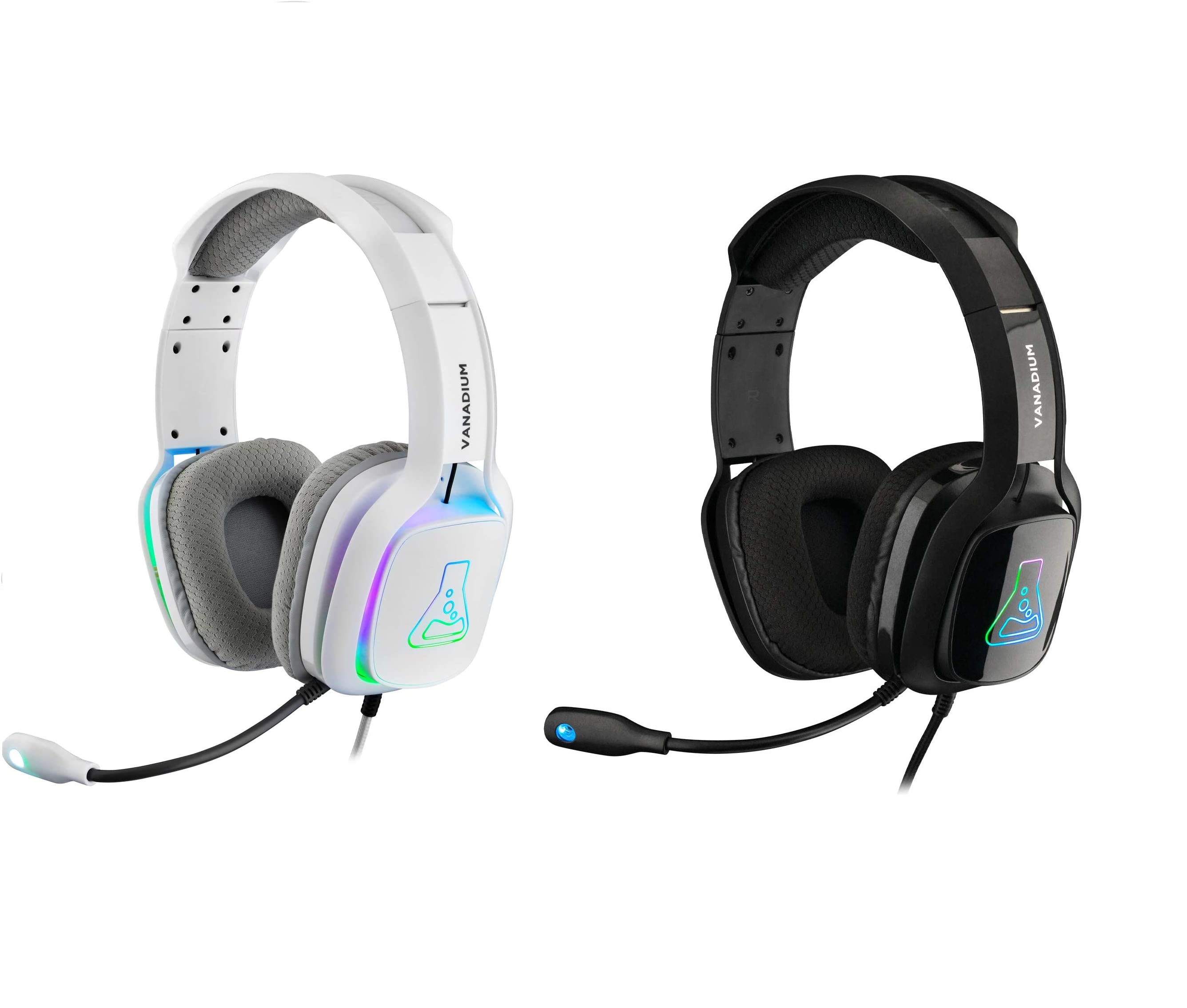 G Lab Korp Vanadium Gaming Headset