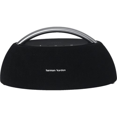 go play mini harman kardon