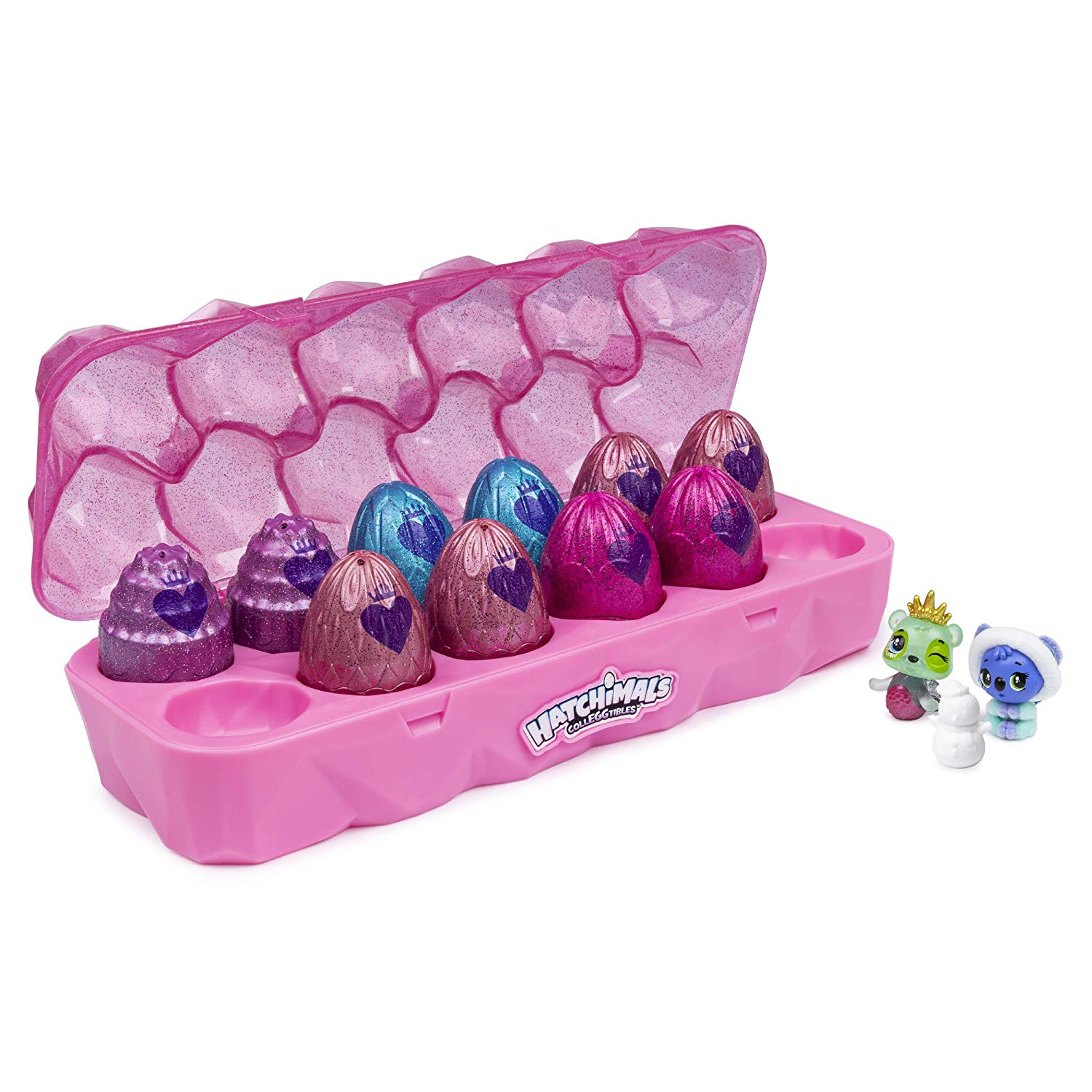 hatchimals 12