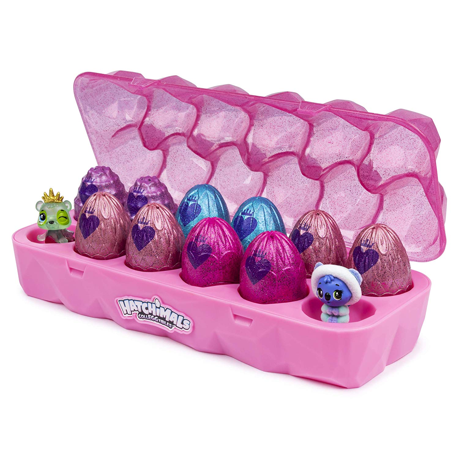 hatchimal eggs amazon