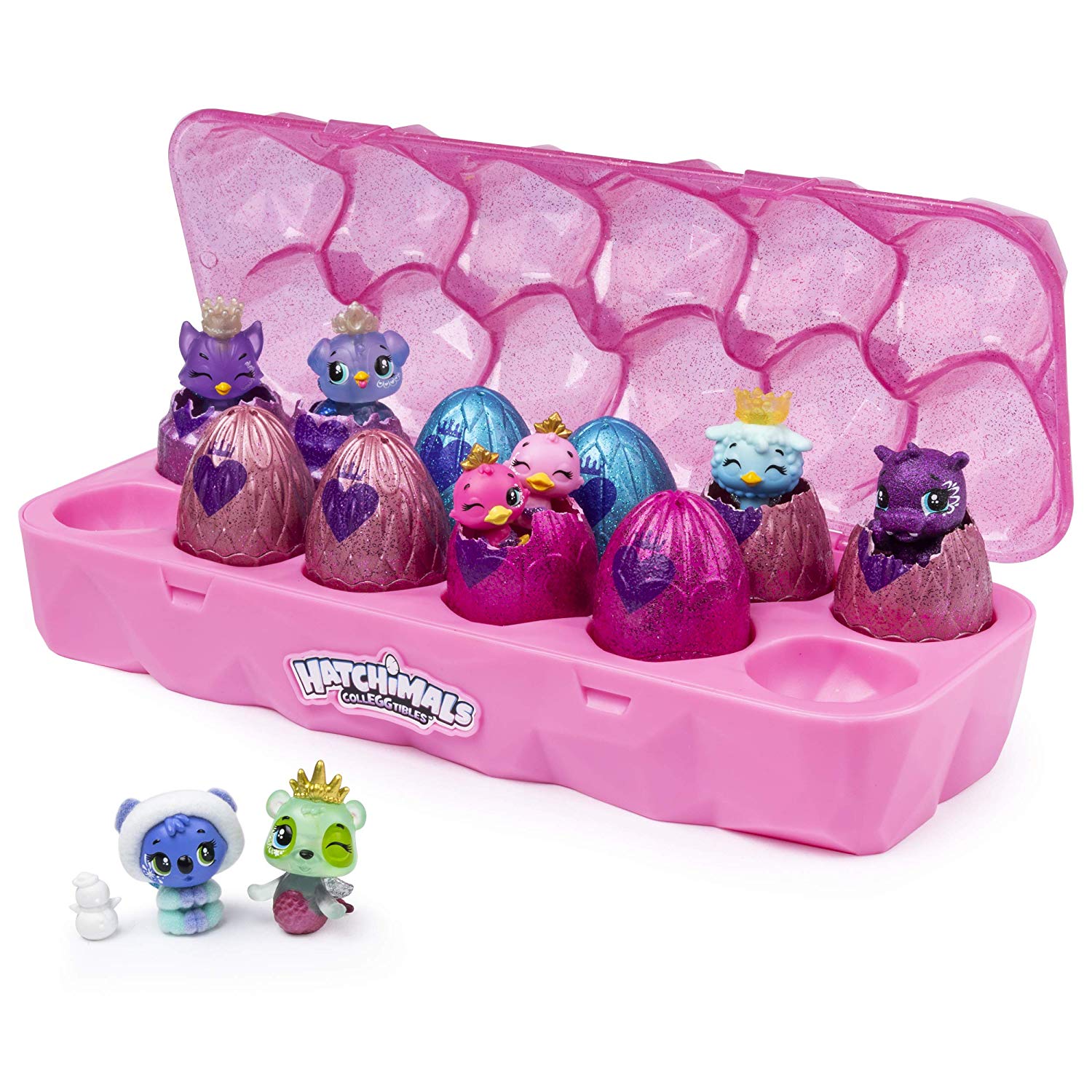 hatchimals website