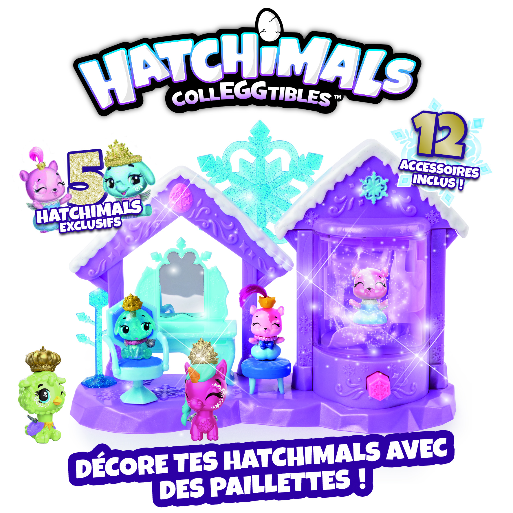 hatchimals s6