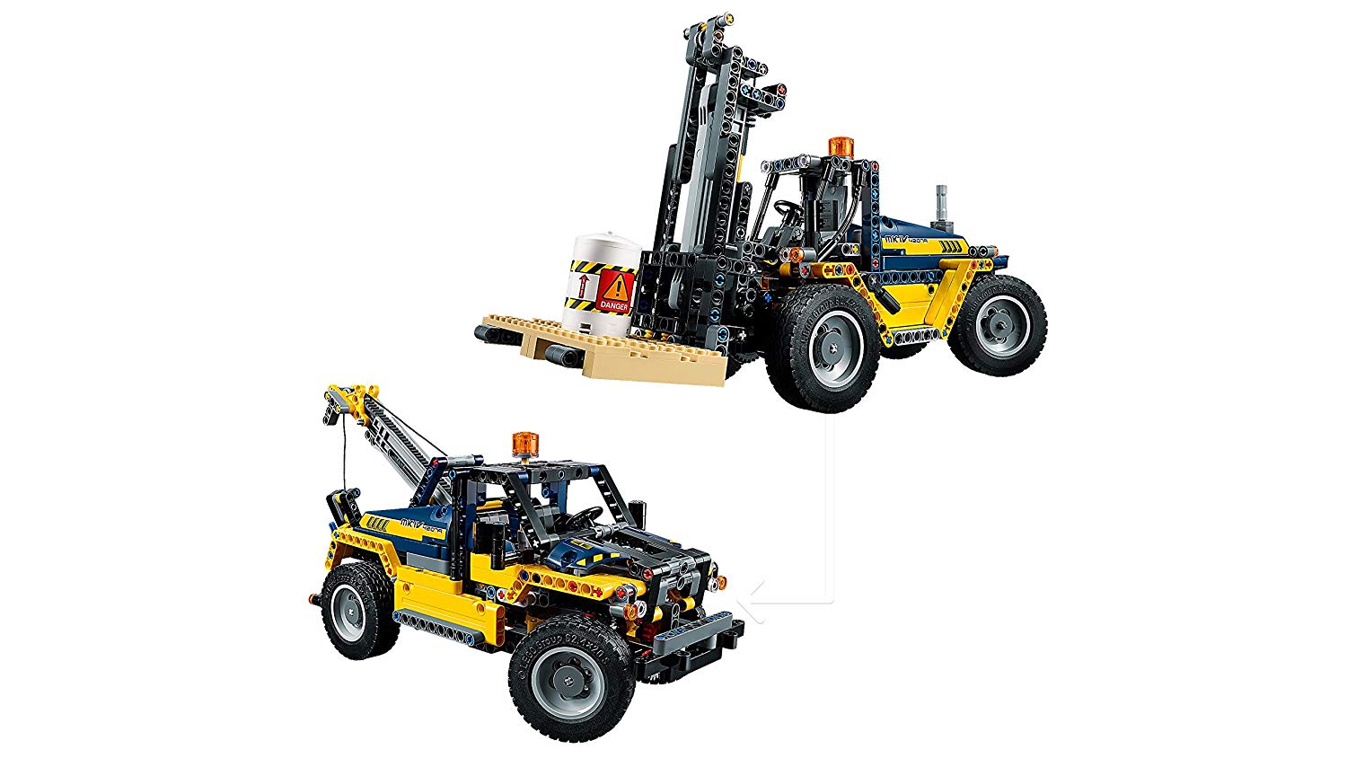technic 42079