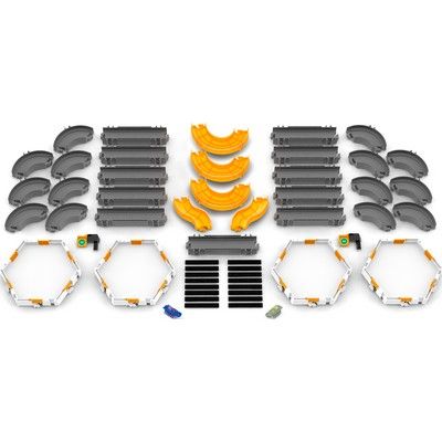 Hexbug elevation sales