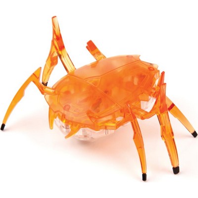 download hexbug rusty