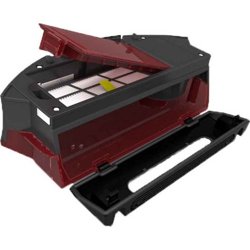 Large iRobot Roomba 89X dust container