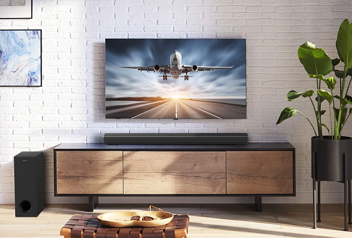 Soundbar Philips