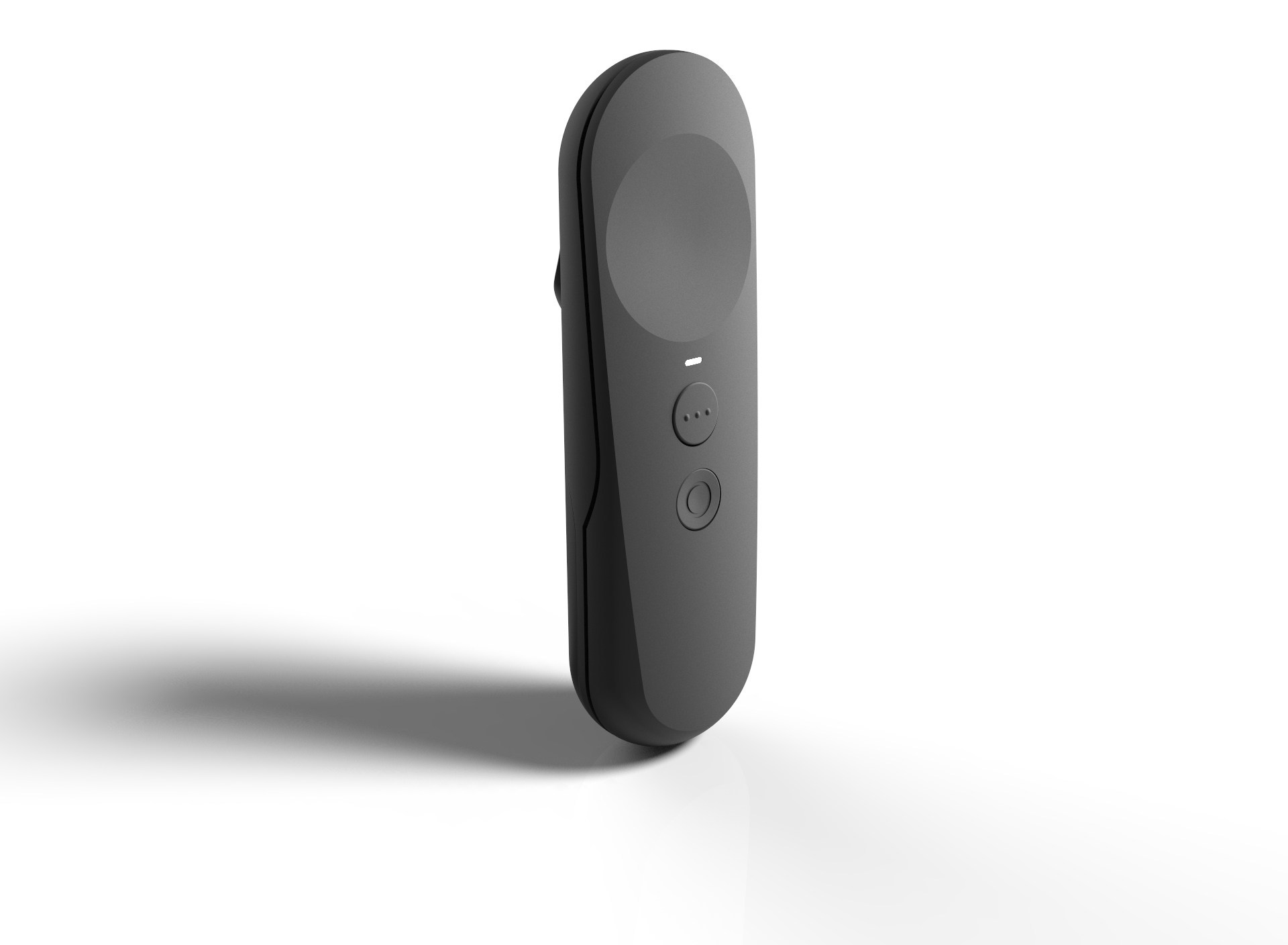 Flip: VR remote control, reality