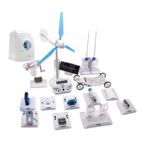 Horizon Energy Box Robot Advance