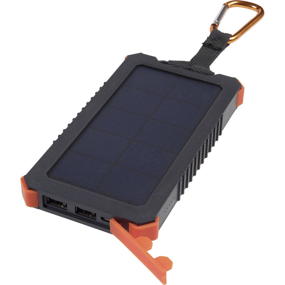 instinct solar battery life