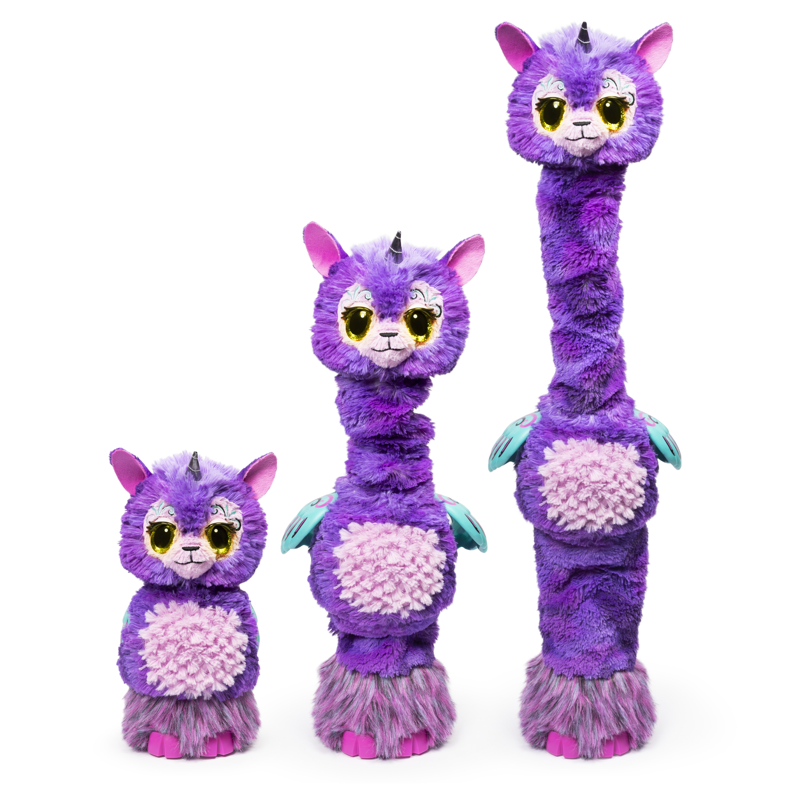 hatchimals interactive