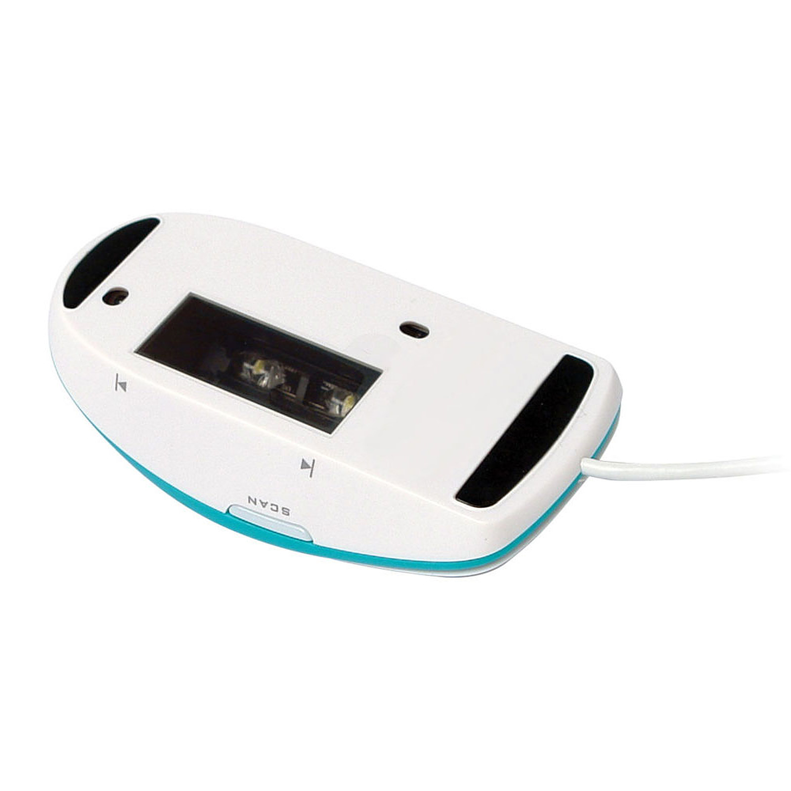 Souris IRISCAN-Scanner-Mobile