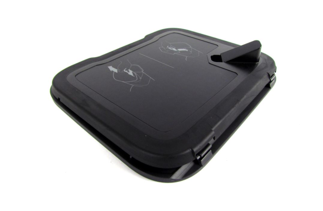 Top cover Clean Base iRobot i7 and S9