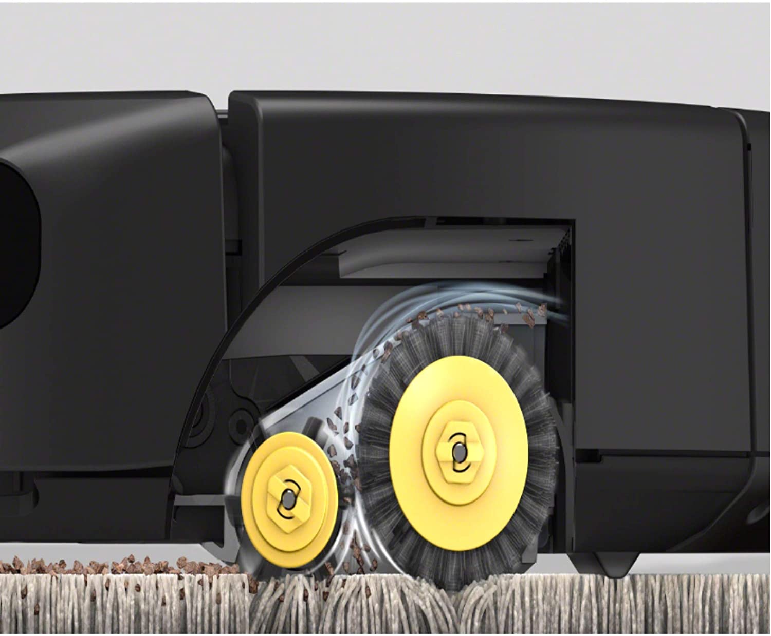 Krydret vitamin hele iRobot Roomba 606 Vacuum Cleaning Robot
