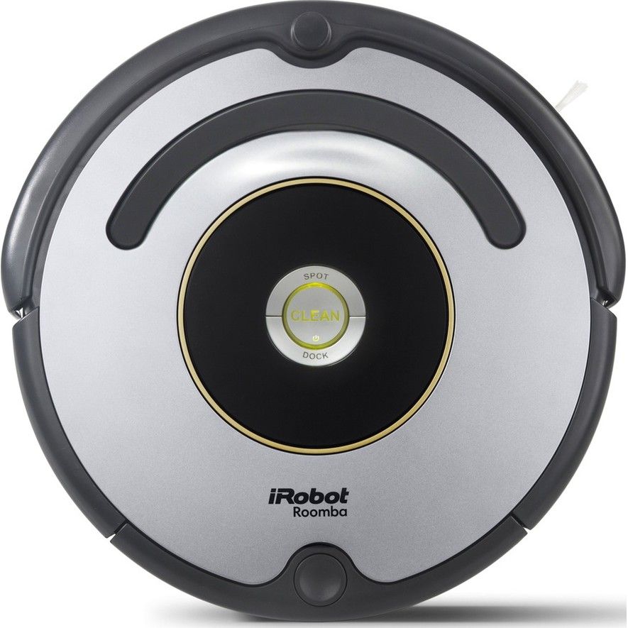 iRobot Roomba 616 iRobot vacuum cleaner