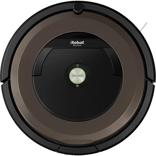 Tether eksil Afståelse iRobot Roomba 891 vacuum cleaner: high performance robot