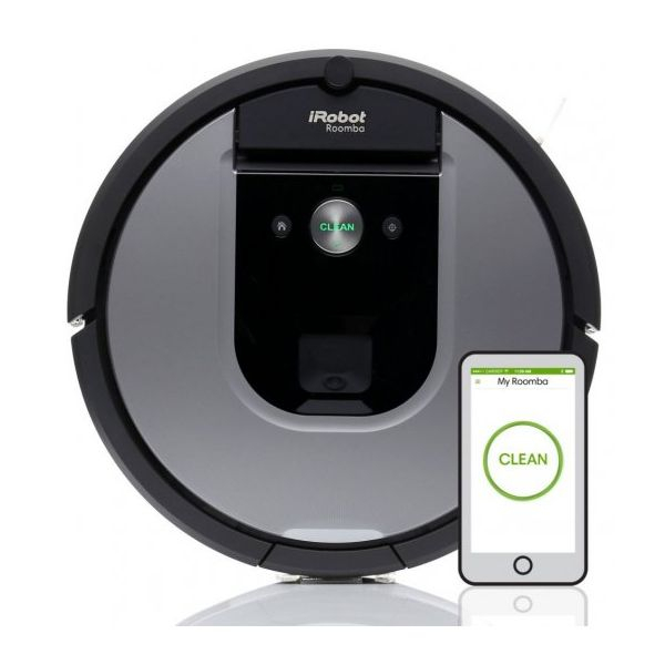 iRobot Roomba 965 Cleaner