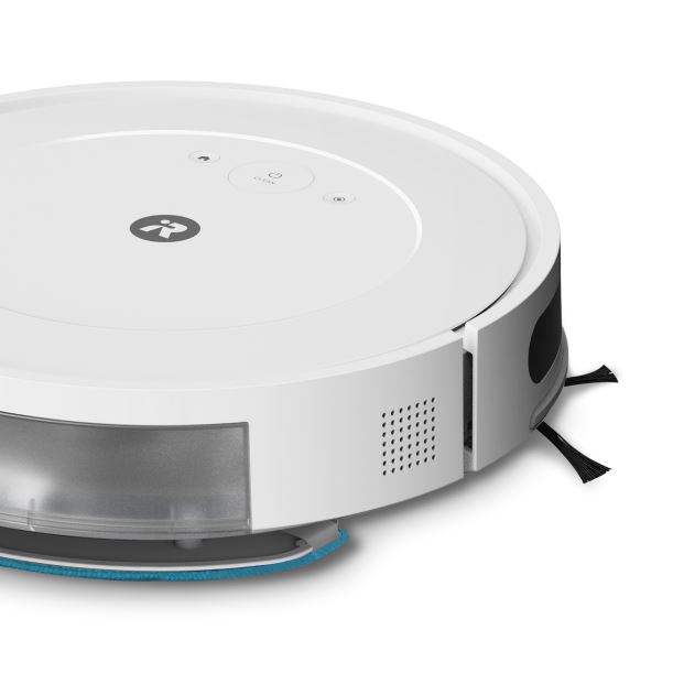 iRobot Roomba Combo Essential Robot Vacuum Cleaner