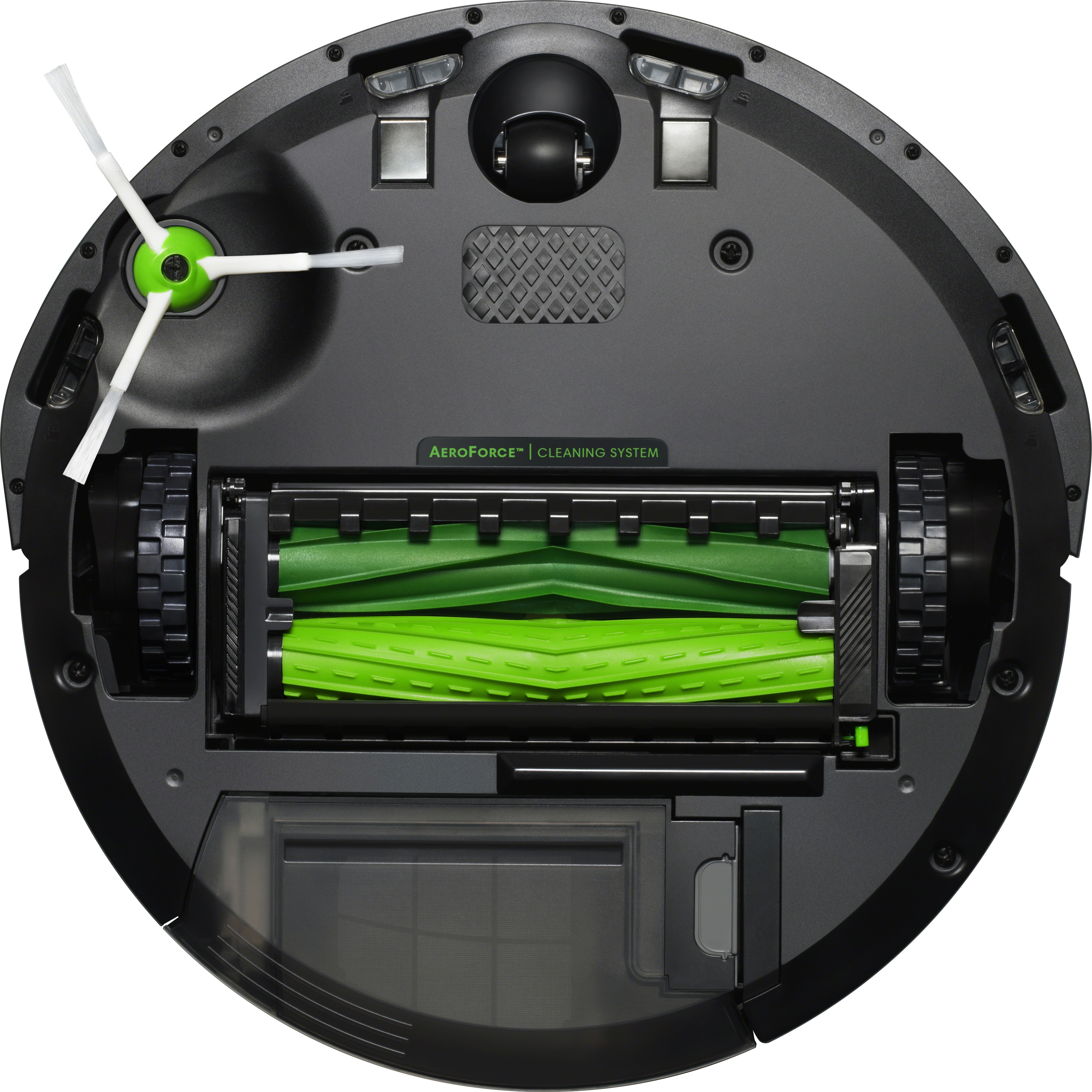 Roomba E5154 iRobot: and autonomous Vacuum Cleaner