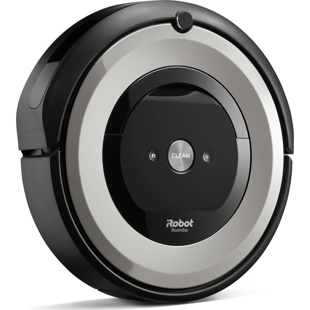 Roomba E5154 iRobot: and autonomous Vacuum Cleaner
