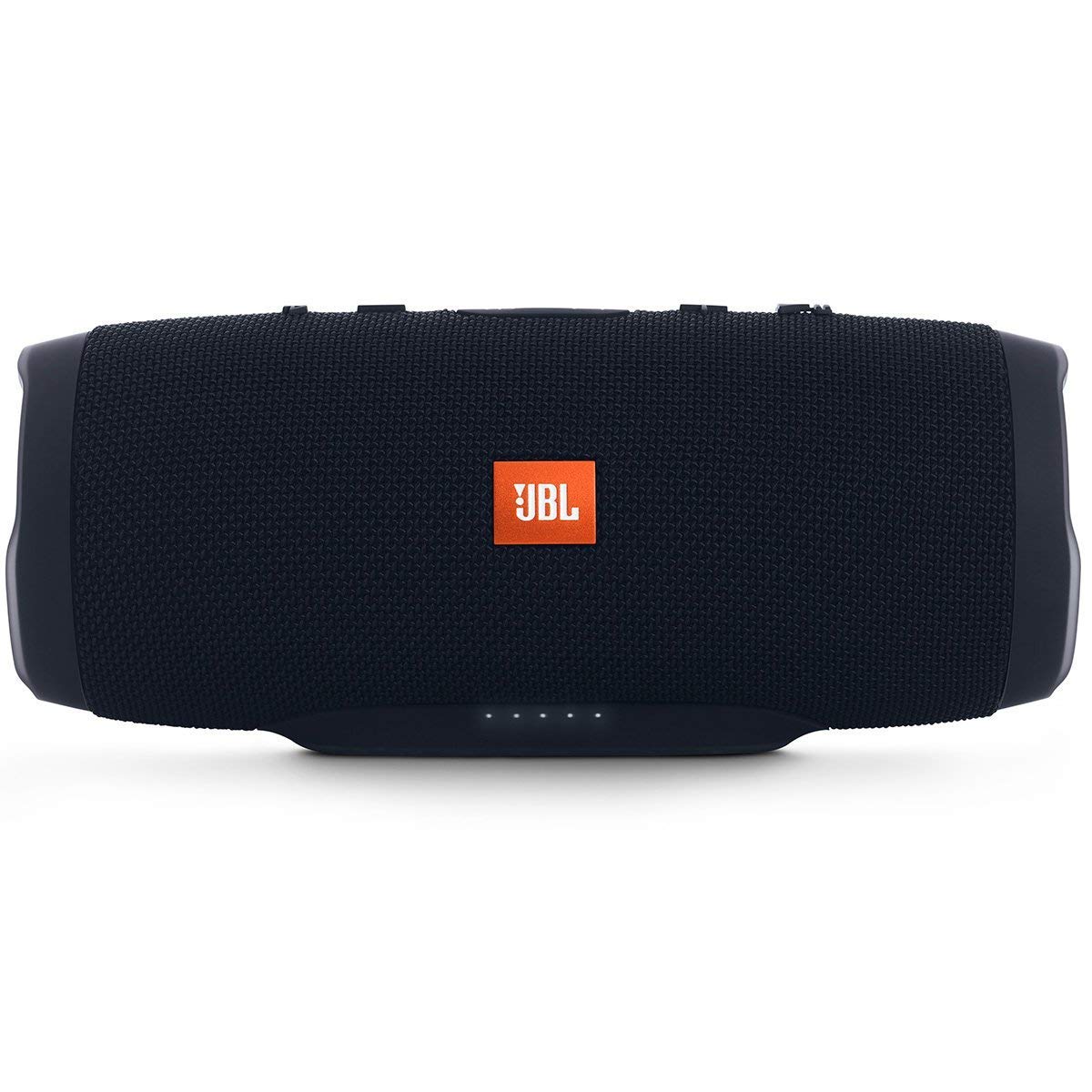 Guinness Urter tung JBL Charge 3 Stealth: portable and waterproof speaker