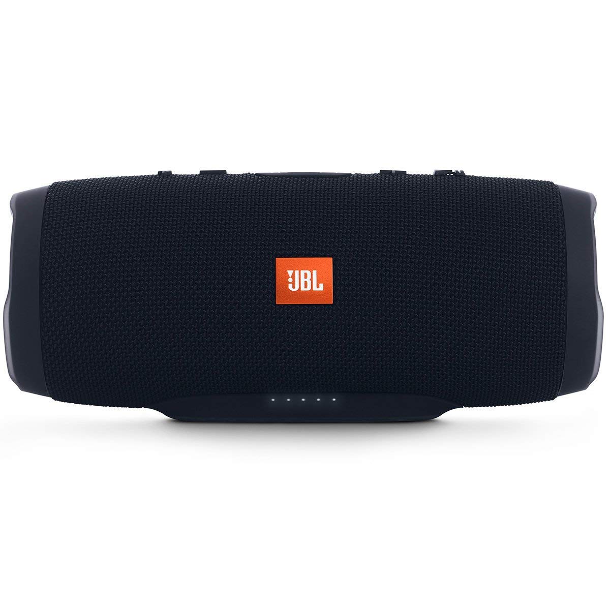 JBL Charge 3 Stealth: portable and waterproof speaker