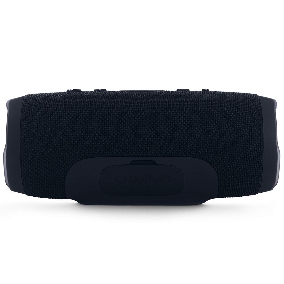 JBL Charge 3 Stealth portable and waterproof speaker