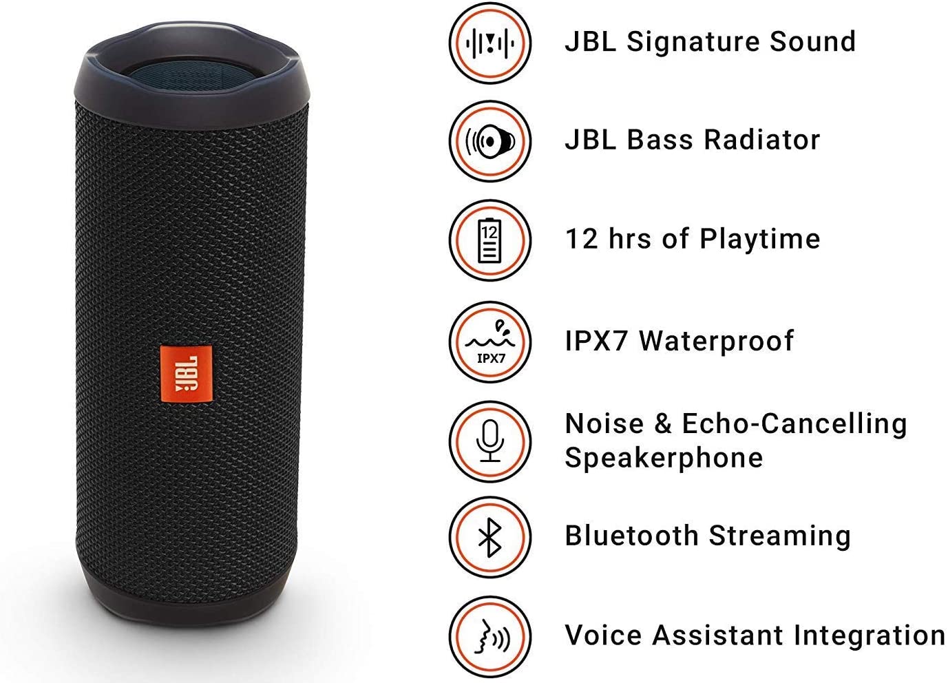 setting up jbl flip 4